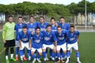 Jornada 4 #2cat3. Que visca el gol!