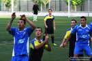 #3cat3 i #3cat2. Jornada 5. La jornada es concentra gairebé tota en dissabte