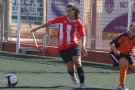 El femení A de l'Escola buscarà tres punts a Barcelona