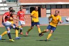 #3div5. Jornada 16. El play-off, en el punt de mira