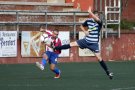 L'Atlètc de Valls guanya al cuer amb 3 gols de Torres