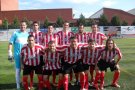 #1cat2. Jornada 5. Es despengen alguns favorits