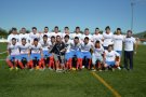 #3cat3-#3cat2. Jornada 5. Poques sorpreses però valen la pena