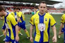 L'Alcanar fitxa a un ex 1a Divisió