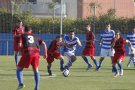 UE Valls VS Morell: Un partit sempre especial