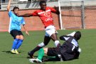#3div5 Jornada 8. Es depenjarà algú per dalt o baix? 