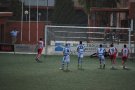 Empat just entre UE Valls i CD Morell
