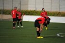 #2cat6. Jornada 6. La Reddis, més líder