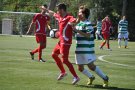 #3cat8-#3cat10. Jornada 6. Es comença a perfilar per on van els trets