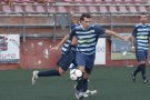 L'Atlètic busca refer-se guanyant a La Riera