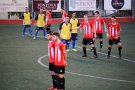 El cuer deixa en evidència a l'Escola Valls al Vilar