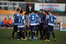 #2cat6. La Reddis es despenja en una lliga d'extrema igualtat
