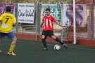 L'Escola, a fer valdre els darrers precedents contra la Riera, al Vilar