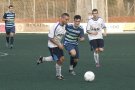 L'Atlètic buscarà a Cunit la segona victòria consecutiva