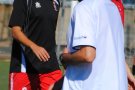 “Els 40 punts és un lloc de pas, una primera fita, però no ha de ser l’última”