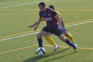 #1cat2. Jornada 8: Una jornada enfocada pràcticament en diumenge