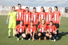 El femení A de l'Escola Valls buscarà amarrar els 3 punts al Vilar