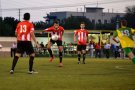 El sub-21 EVF perd a Constantí tot i donar símptomes de millora