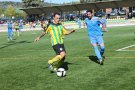 #2cat3. Jornada 8. canvi de líder