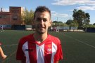 Ike Romera, almenys mes i mig de baixa