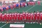 Divendres l'Escola Valls presenta els seus equips
