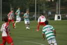 #3cat8-#3cat10. Jornada 11. El temps pot ser el protagonista