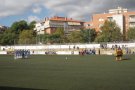 Temps de #3div5. Jornada 12.