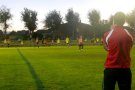 El femení A Escola Valls Futbol guanya merescudament a Riudoms