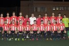 Cunit VS Escola Valls: Duel de cuers