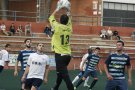 L'Atlètic visita un dels camps més perillosos: Llorenç del Penedés