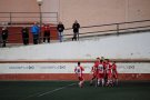 Joel desencalla a la Unió Esportiva 