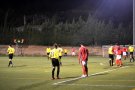Ramis salva els mobles pel sub-21 Escola Valls de penal als darrers instants