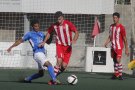 La UE Valls buscarà puntuar al municipal de la Santa Creu