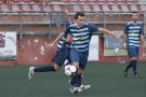 L'Atlètic de Valls a la recerca dels 3 punts