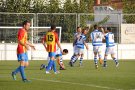 #2cat6. Jornada 11. No val a afluixar el ritme