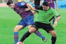#3div5. Jornada 14. En busca d'entrar al play-off