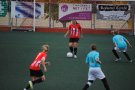 El femení A de l'EVF s'enfronta dissabte a l'Olèrdola, fora de casa