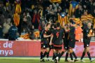 Cap Verd, rival de la Selecció Catalana de Futbol