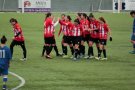 El femení A dissipa dubtes a Moja