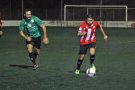 Empat del sub-21 EVF per agafar moral