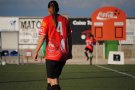 El femení A de l'Escola Valls busca superar al Fontsanta-Fatjó, rival directe