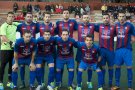 Els errors es paguen cars. UE Valls 3 - Alcanar 4
