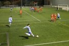 Temps de #3div5. Jornada 15. I se'n va anar la llum...