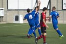 #1cat2. Jornada 13. Mala estrugança?