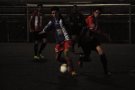 Segura dóna la victòria del sub-21 Escola Valls al temps afegit