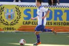 #3div5. Jornada 16. Triple sorpresa