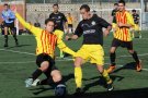 #2cat3. Jornada 13. Poques sorpreses però una golejada