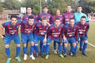 L'Atlètic s'enfronta avui al Fornàs a l'Albi de Raúl Fernández