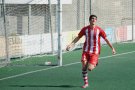 Francesc Molinos torna a casa