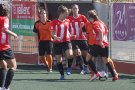 El femení A de l'Escola Valls s'enfronta a un històric, al Sant Andreu